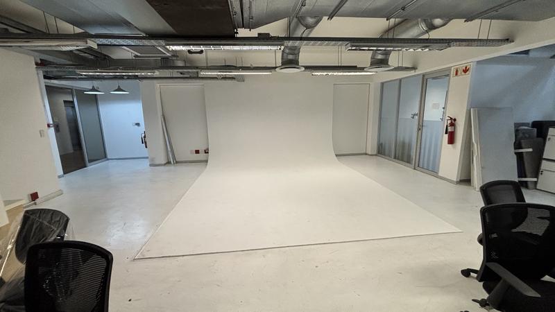 To Let commercial Property for Rent in Woodstock Western Cape
